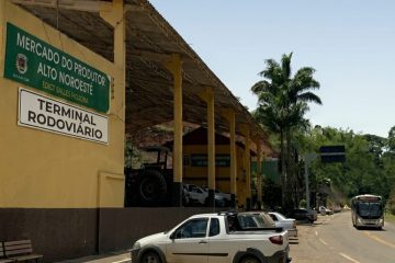 Varre-Sai terá ônibus direto para a Região dos Lagos todos os dias