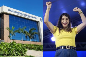 Câmara de São João da Barra aprova as contas da gestão 2024 de Carla Caputi