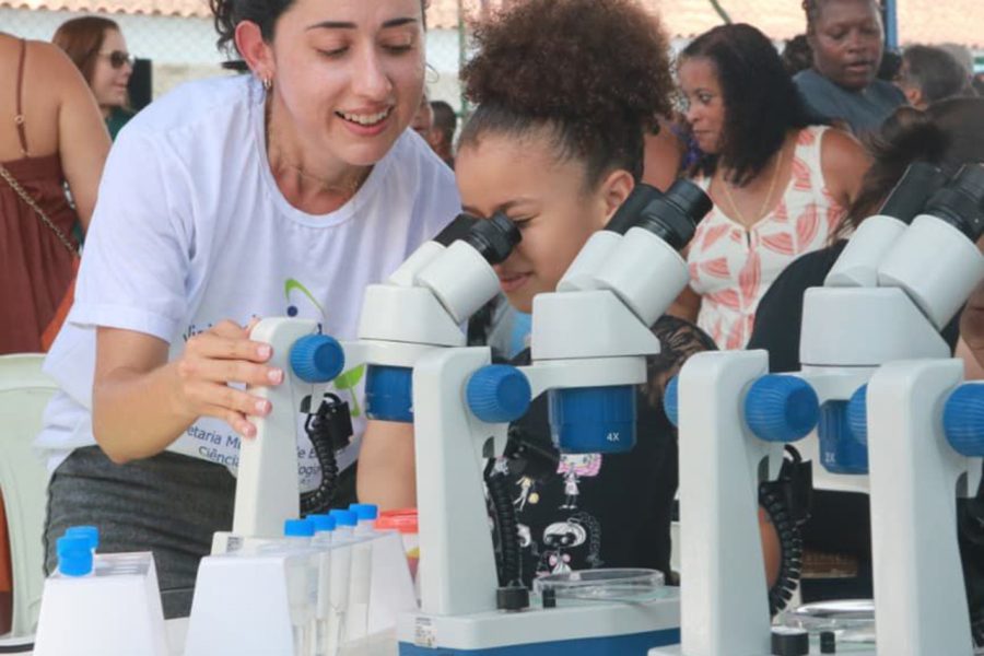 Campos abre edital “Mais Ciência” para incentivo à pesquisa, inovação e extensão