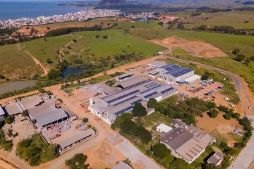 Grupo Lamoia investe R$ 40 milhões em nova fábrica de sorvetes em Piúma