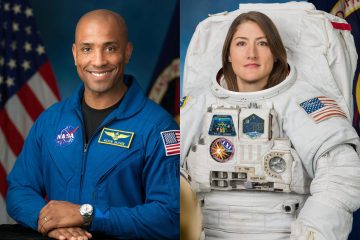 Retorno à Lua: desde 1972, missão da Nasa terá astronauta mulher e negro