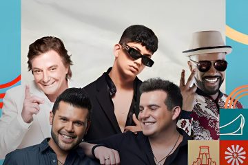 Arraial do Cabo celebra 41 anos com shows nacionais