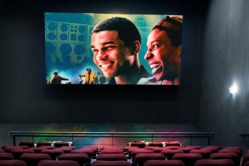 Após 40 anos sem exibições de filmes, Cordeiro ganha um novo cinema