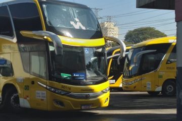 STJ decide que Grupo Águia Branca deve assumir 125 linhas da Itapemirim no Espírito Santo