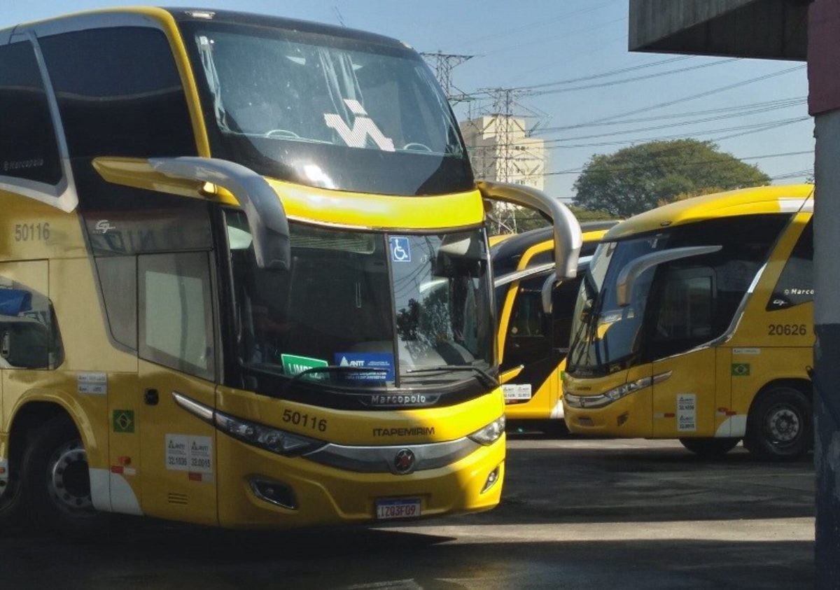 Foto: Diário do Transporte