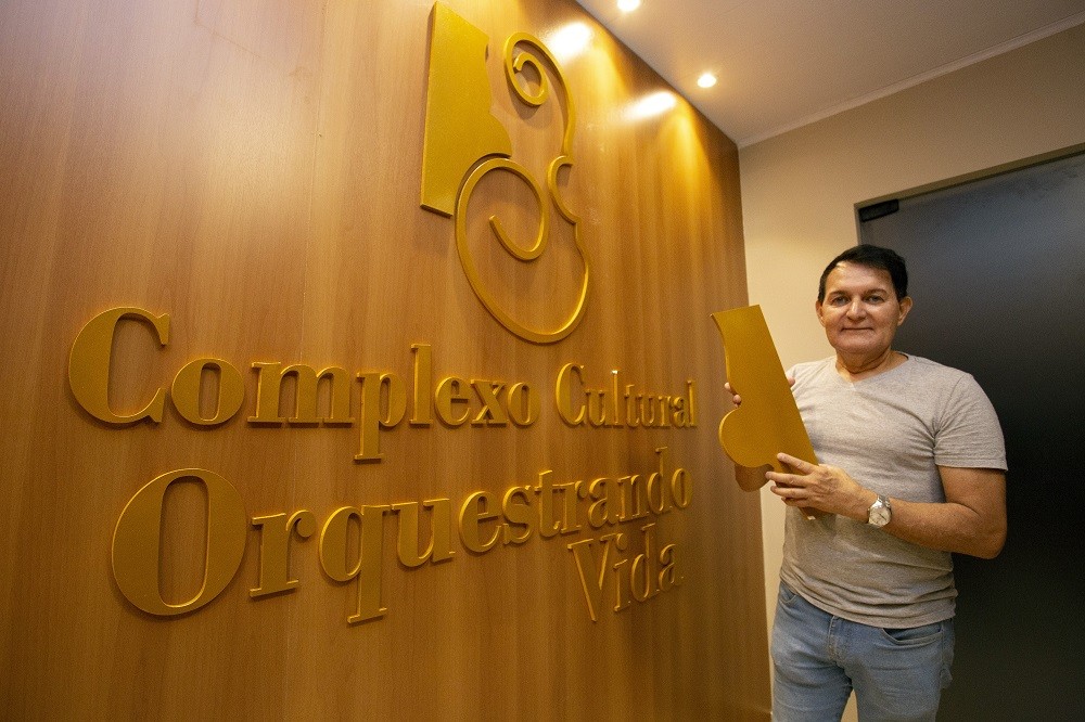 Foto: Antônio Filho