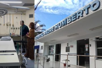 Câmara de Anchieta investe R$500 mil no Hospital Padre Humberto