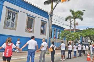 Abraço à Irmandade celebra 158 anos da Santa Casa de Macaé