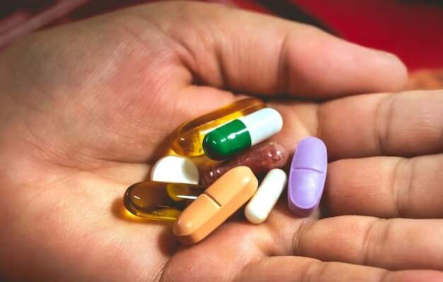 Anvisa proíbe 32 suplementos alimentares por problemas de qualidade e higiene