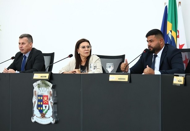 Câmara de SJB vai pedir instação de torre de celular para Degredo e Cajueiro