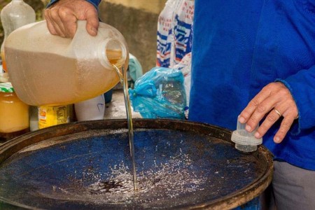 ExpoAgro 2023 promove coleta de óleo e práticas sustentáveis em Itabapoana