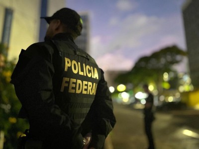 PF prende suspeitos de ataque hacker ao sistema financeiro nacional