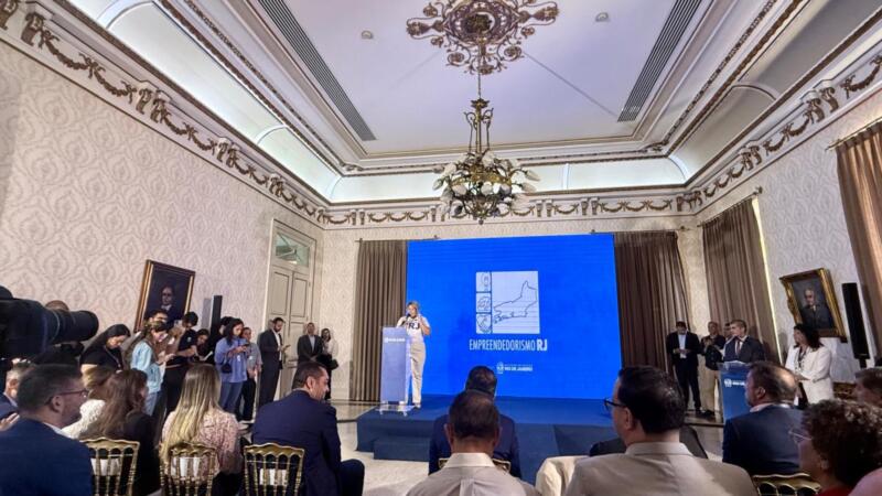 Rio de Janeiro terá programa inédito para empreendedores