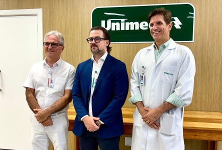 Unimed Costa do Sol realiza o primeiro transplante renal em Macaé e região