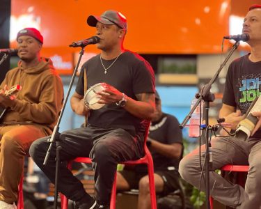 Diversão em família marca o fim de semana no Shopping Plaza Macaé