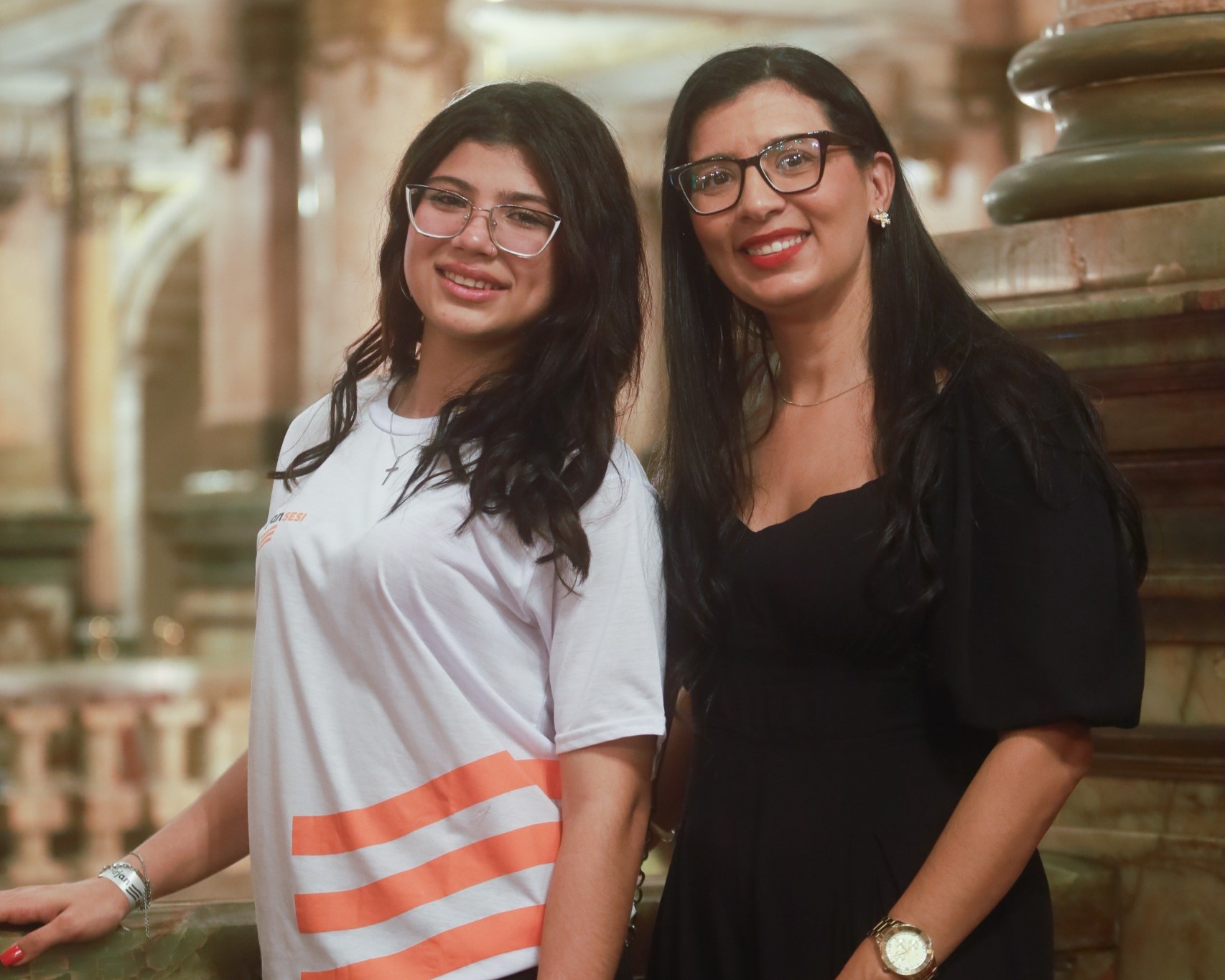 Estudantes de Macaé ganham prêmio no Rio de Letras da Firjan SESI