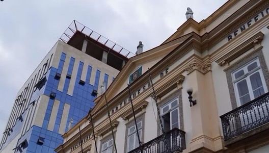 Ex-prefeito Arnaldo Vianna é internado em estado crítico na UTI