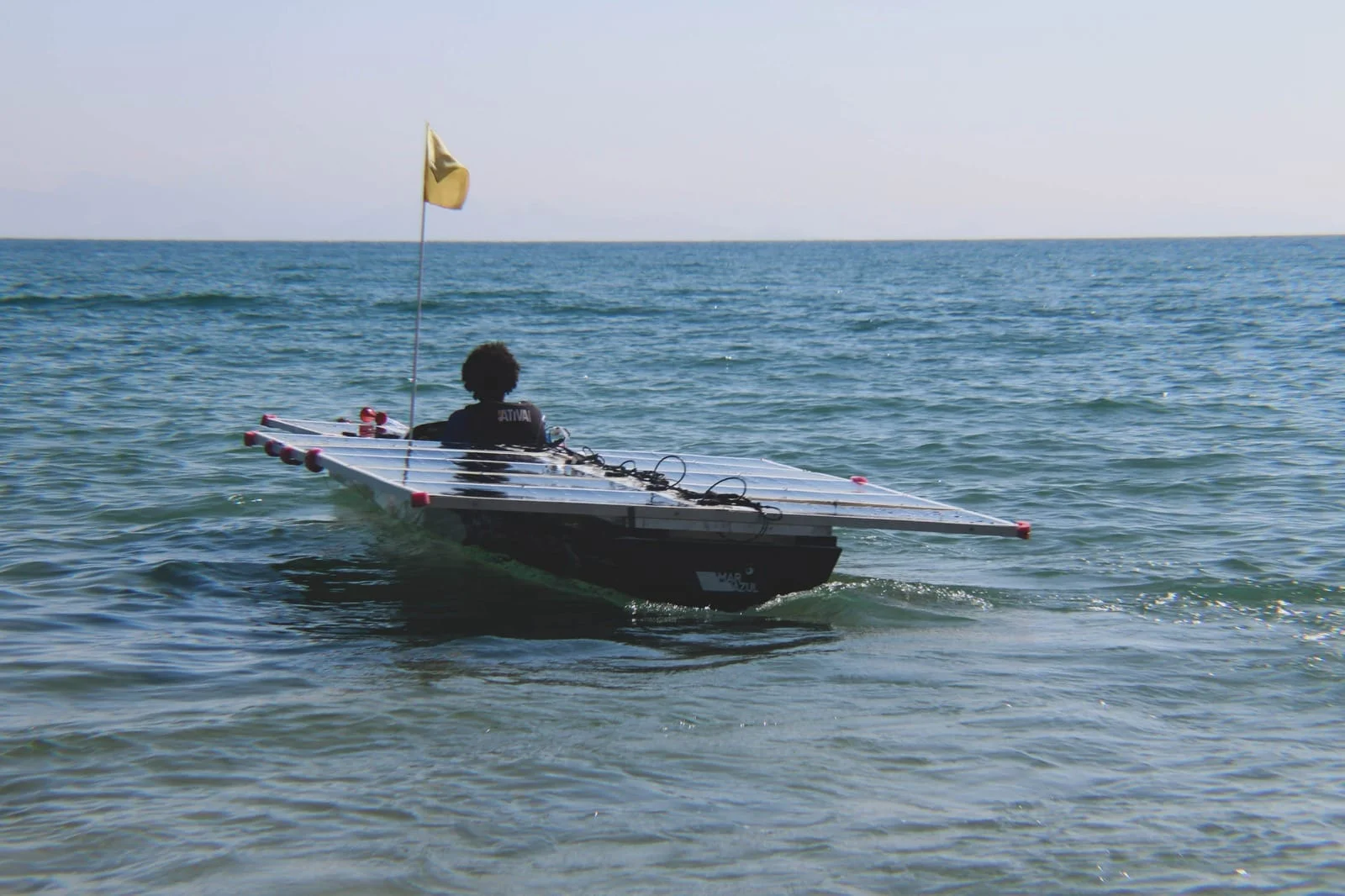 Imboassica sedia o início do Desafio Solar Brasil 2025 nesta terça-feira