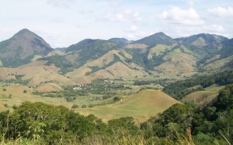 Interdição da ponte do Pau Seco é programada para esta terça-feira