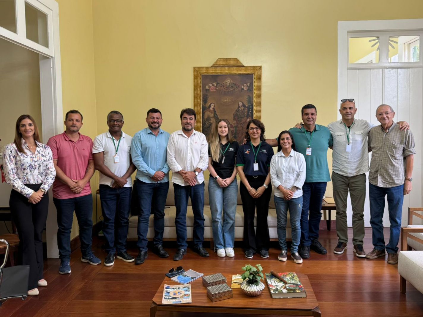 Trident Energy promete transformar a realidade da praia de Barra do Furado