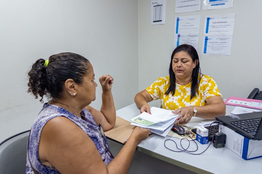 Prefeitura abre inscrições para comerciantes informais se regularizarem