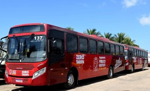 Vermelhinho prepara atendimento diferenciado para alunos após Enem em SJB