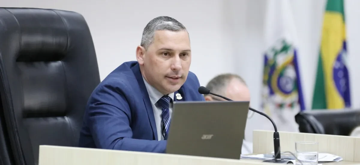 Foto: Tiago Ferreira / Câmara Municipal de Macaé