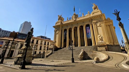 Alerj deve avaliar revogação da prisão de Bacellar nos próximos dias