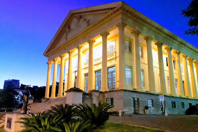 Foto: Divulgação Câmara Municipal de Campos