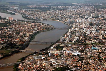 Campos e São João da Barra figuram entre as 20 cidades mais influentes do estado