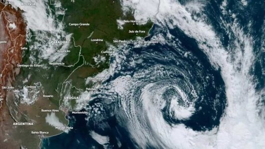 Como será o clima do próximo verão: expectativas de vendavais e ciclones