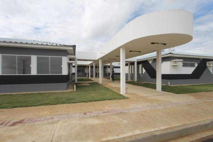 Complexo esportivo do Americano Futebol Clube leiloado por R$ 29,7 milhões