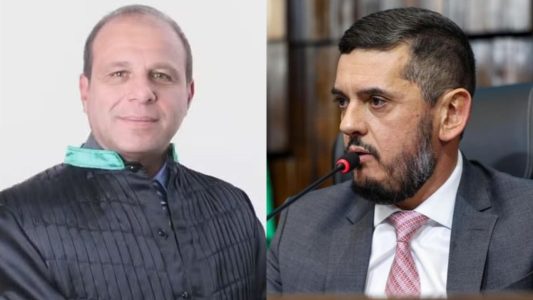 Desembargador federal é preso na 2ª fase da Operação Unha e Carne