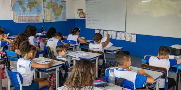 Educação municipal de Macaé abre pré-matrícula para 2026