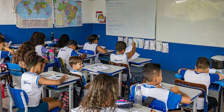 Foto: Rui Porto Filho/PMM