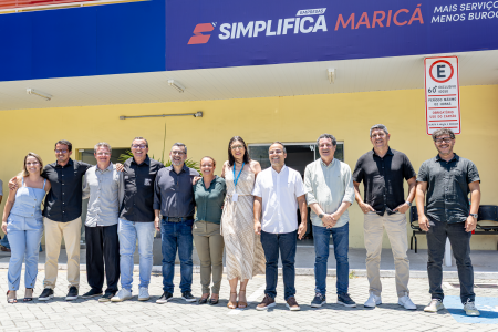 Maricá abre novo espaço de apoio para empreendedores locais