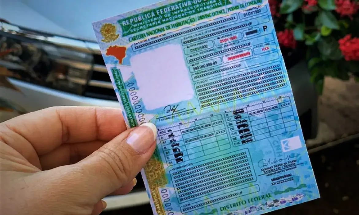 Mudanças nas regras do Contram facilitam a obtenção da CNH