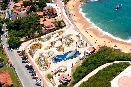 Município recebe selo inédito por excelência em transparência pública