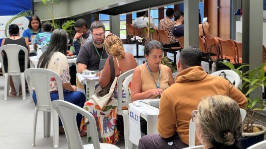 Mutirão de renegociação de dívidas do consumidor será realizado nos dias 10 e 11