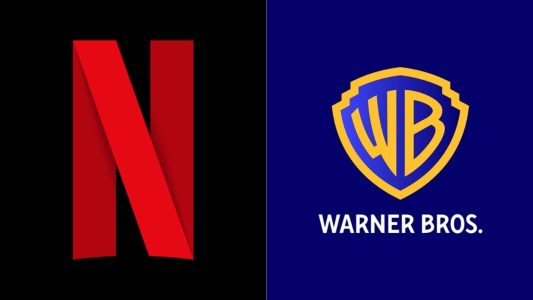Netflix anuncia compra de ativos da Warner Bros. e HBO