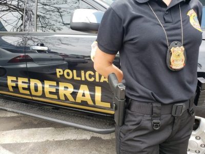 Polícia Federal investiga esquema milionário com apostas ilegais e opções binárias