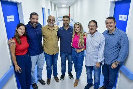 Prefeito Wladimir declara estado de emergência na saúde mental do HGG