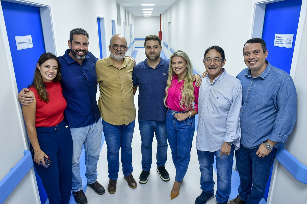 Foto: César Ferreira / PMCG