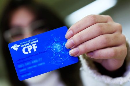 Receita Federal alerta sobre as falsas cobranças com nome e CPF do contribuinte