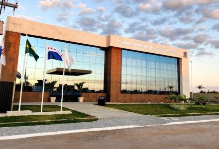Sanjoanense aprova LOA 2026 e PPA para o desenvolvimento do próximo quadriênio