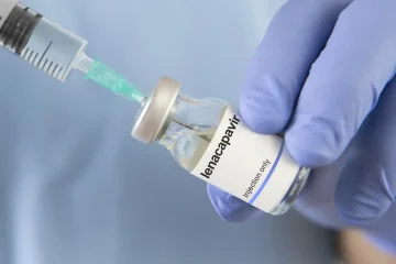 Anvisa aprova medicamento injetável para prevenção do HIV-1 com dose semestral