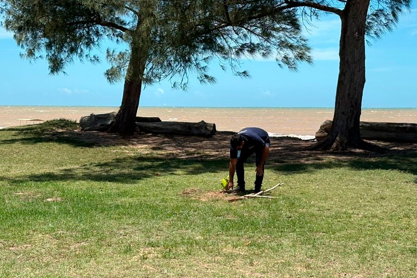 Foto: Divulgação PMSFI