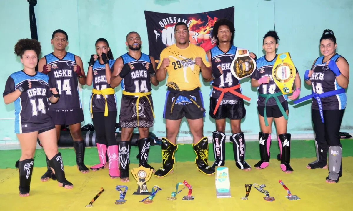 Bolsa-Atleta 2026: Quissamã faz renovação com inscrições presenciais