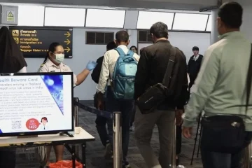 Brasil entra em alerta após novo surto do vírus Nipah registrado na Índia