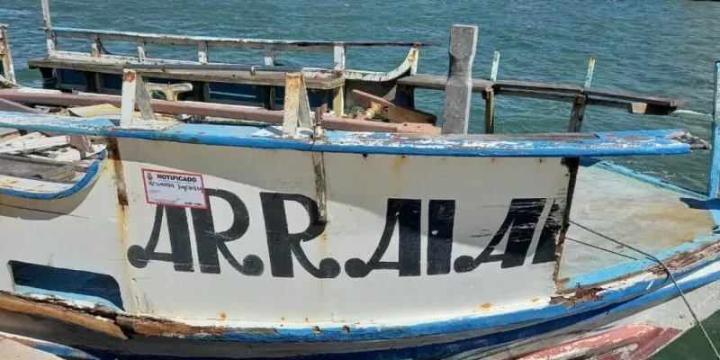 Foto: Reprodução PMCF